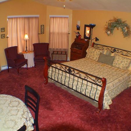Castle Creek Bed And Breakfast Grand Junction Ngoại thất bức ảnh