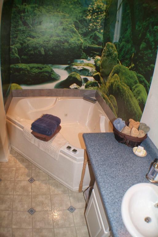 Castle Creek Bed And Breakfast Grand Junction Ngoại thất bức ảnh