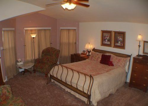 Castle Creek Bed And Breakfast Grand Junction Ngoại thất bức ảnh
