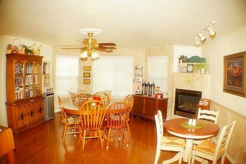 Castle Creek Bed And Breakfast Grand Junction Ngoại thất bức ảnh