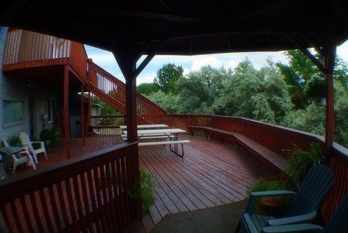 Castle Creek Bed And Breakfast Grand Junction Ngoại thất bức ảnh