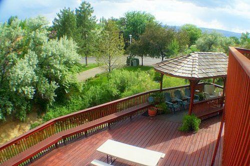 Castle Creek Bed And Breakfast Grand Junction Ngoại thất bức ảnh